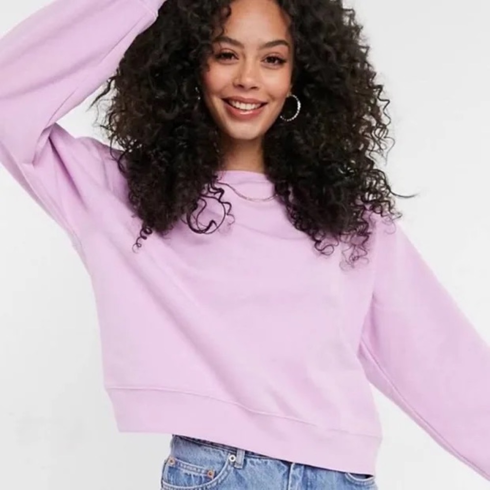 Morrisday The Label Beverly Hills Sweater
